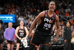 Mercury vs Liberty Prediction 8-1-26 WNBA Picks