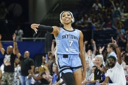 Sky vs Aces Prediction 8-1-26 WNBA Picks