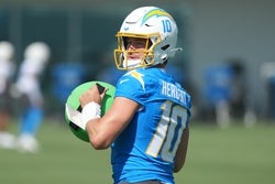 Los Angeles Chargers vs Houston Texans Prediction 8/13/26 NFL Picks Today