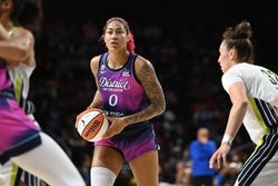 Mystics vs Wings Prediction 8-5-26 WNBA Picks
