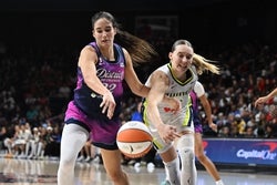 Wings vs Sun Prediction 8-2-26 WNBA Picks