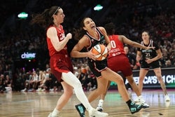 Fire vs Sparks Prediction 8-2-26 WNBA Picks