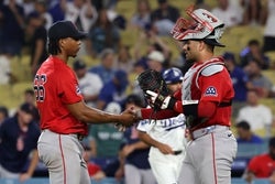 Dodgers vs Red Sox Prediction 8/1/26 MLB Picks Today