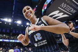 Sky vs Mercury Prediction 8-3-26 WNBA Picks