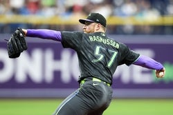 Rays vs Athletics Prediction 8/12/26 MLB Picks Today