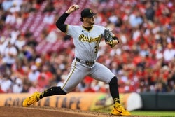 Brewers vs Pirates Prediction 8/5/26 MLB Picks Today