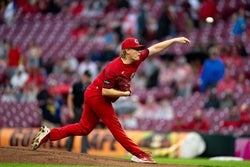 Athletics vs Reds Prediction Prediction 8/6/26 MLB Picks Today