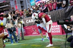 Seahawks vs Cardinals Prediction 9/20/26 NFL Picks Today