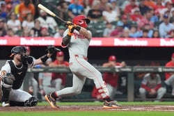 Orioles vs Phillies Prediction 8/2/26 MLB Picks Today