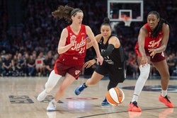 Fever vs Aces Prediction 8-6-26 WNBA Picks