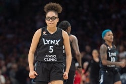 Lynx vs Sparks Prediction 8-6-26 WNBA Picks