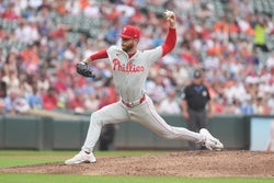 Phillies vs Nationals Prediction 8/4/26 MLB Picks Today