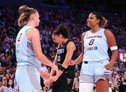Fire vs Tempo Prediction 8-6-26 WNBA Picks