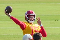 Los Angeles Rams vs Kansas City Chiefs Prediction 8/15/26 NFL Picks Today