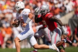 Texas vs Texas State Prediction Football Picks Today 9/5/26