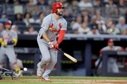 NY Yankees vs St. Louis Cardinals Prediction 8/4/26 MLB Picks Today