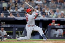 Cardinals vs Rockies Prediction 8/9/26 MLB Picks Today