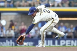 Brewers vs Pirates Prediction 8/6/26 MLB Picks Today