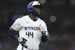 San Diego Padres vs Houston Astros Prediction 8/9/26 MLB Picks Today