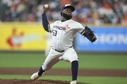 Athletics vs Astros Prediction 8/23/26 MLB Picks Today
