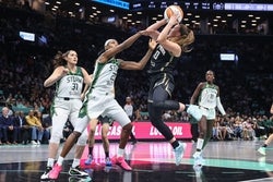 Liberty vs Storm Prediction 8-5-26 WNBA Picks
