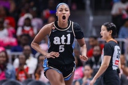 Dream vs Mercury Prediction 8-5-26 WNBA Picks