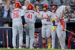 Cardinals vs Rockies Prediction 8/8/26 MLB Picks Today