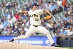 Padres vs Brewers Prediction 8/10/26 MLB Picks Today