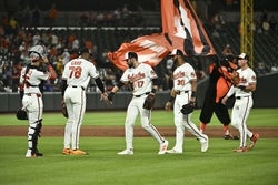 Orioles vs Angels Prediction 8/5/26 MLB Picks Today