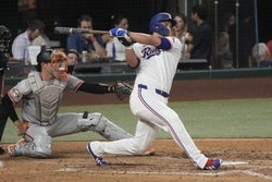 Texas Rangers vs Baltimore Orioles Prediction 8/8/26 MLB Picks Today