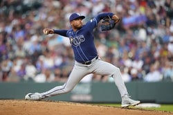 Rays vs Orioles Prediction 8/21/26 MLB Picks Today