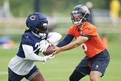 Bears vs Browns Prediction 8/15/26 NFL Picks Today