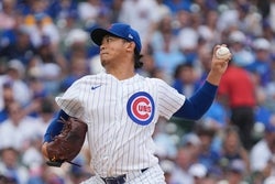 Cubs vs Nationals Prediction 8/11/26 MLB Picks Today
