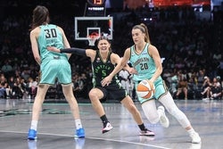 Liberty vs Aces Prediction 8-9-26 WNBA Picks