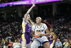 Sky vs Fever Prediction 8-8-26 WNBA Picks