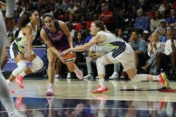 Wings vs Valkyries Prediction 8-7-26 WNBA Picks