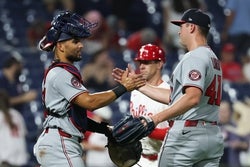 Phillies vs Nationals Prediction 8/6/26 MLB Picks Today