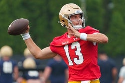 Notre Dame vs Wisconsin Prediction Football Picks Today 9/6/26