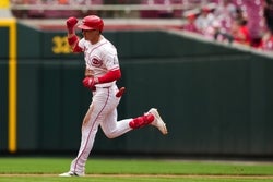 Nationals vs Reds Prediction 8/7/26 MLB Picks Today