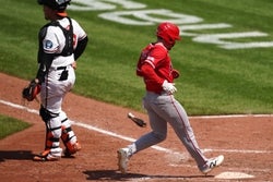Rangers vs Orioles Prediction 8/7/26 MLB Picks Today