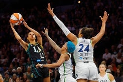 Sparks vs Valkyries Prediction 8-9-26 WNBA Picks