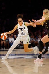 Lynx vs Aces Prediction 8-8-26 WNBA Picks