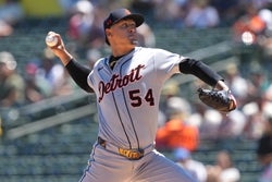Tigers vs Giants Prediction Prediction 8/7/26 MLB Picks Today