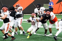 Bengals vs Lions Prediction 8/13/26 NFL Picks Today