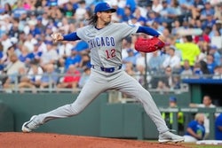 Cubs vs Nationals Prediction 8/13/26 MLB Picks Today