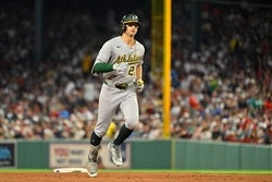 Athletics vs Texas Rangers Prediction 8/15/26 MLB Picks Today