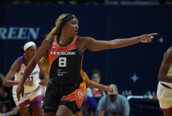 Sun vs Dream Prediction 8-13-26 WNBA Picks
