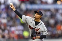 Guardians vs Tigers Prediction 8/13/26 MLB Picks Today