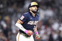 San Diego Padres vs Houston Astros Prediction 8/8/26 MLB Picks Today