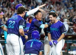 Diamondbacks vs Dodgers Prediction 8/8/26 MLB Picks Today